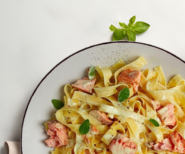 INDULGE IN A PERFECT PASTA AND WINE PAIRING!